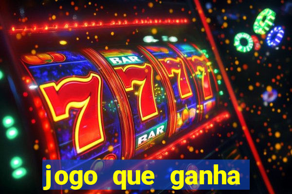 jogo que ganha dinheiro no paypal