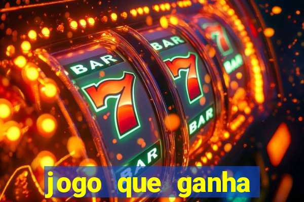 jogo que ganha dinheiro no paypal