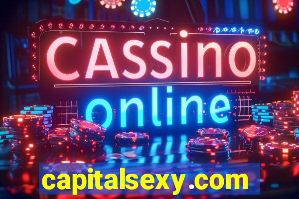 capitalsexy.com.br