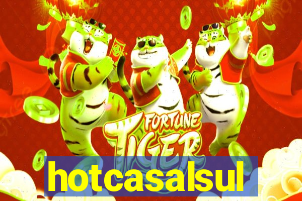 hotcasalsul