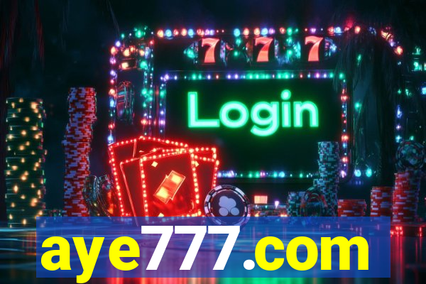 aye777.com