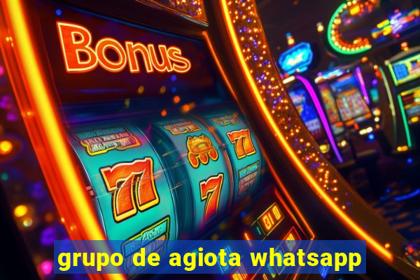 grupo de agiota whatsapp