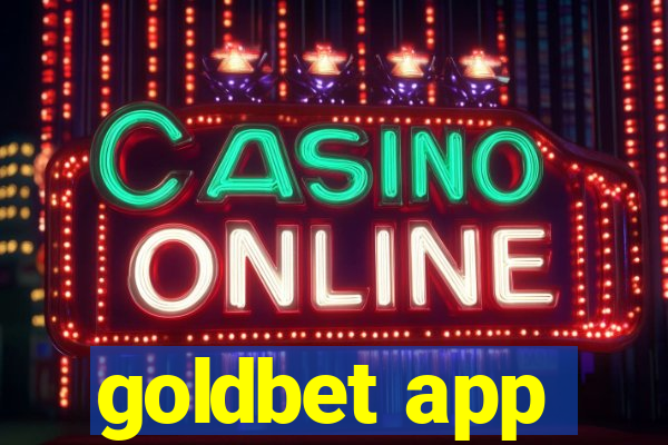 goldbet app