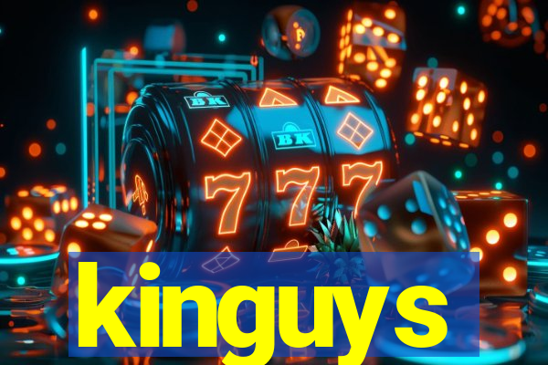 kinguys