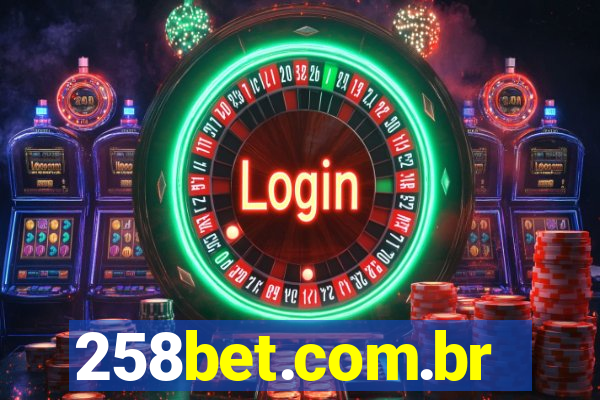 258bet.com.br