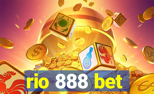 rio 888 bet