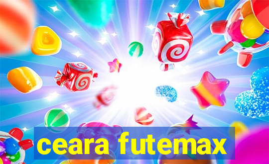 ceara futemax