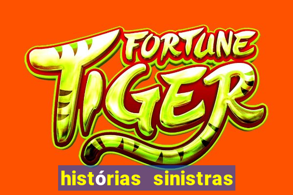 histórias sinistras jogo pdf