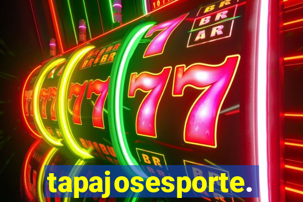 tapajosesporte.com