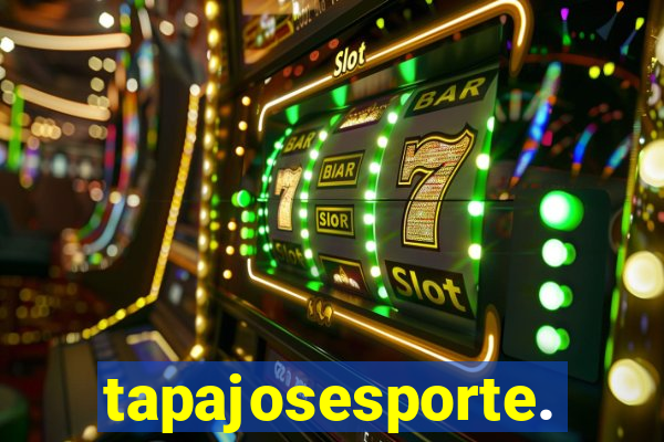 tapajosesporte.com