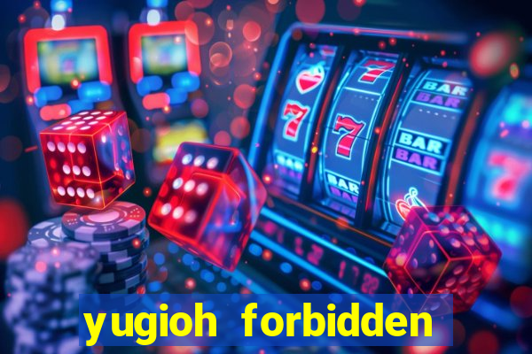 yugioh forbidden memories 2