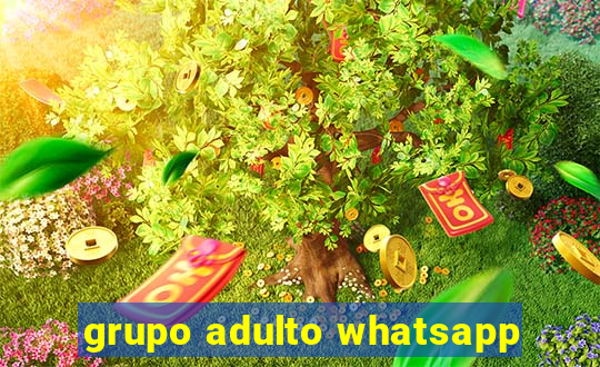 grupo adulto whatsapp