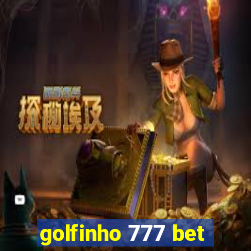 golfinho 777 bet