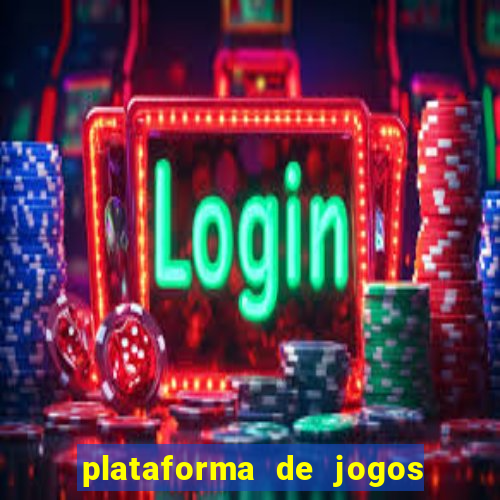 plataforma de jogos que pagam dinheiro de verdade