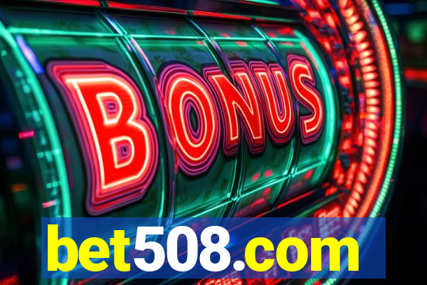 bet508.com