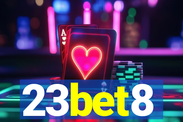 23bet8