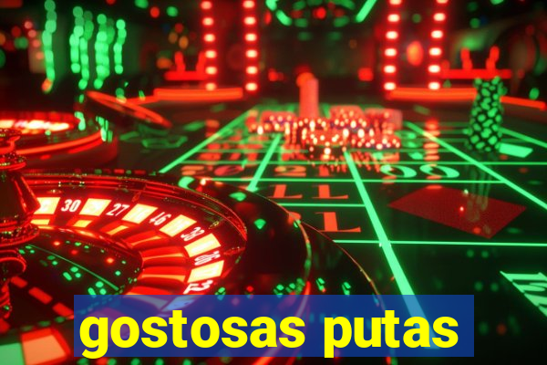 gostosas putas