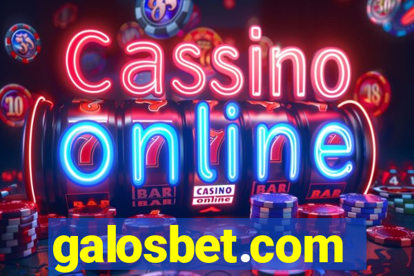 galosbet.com