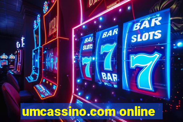 umcassino.com online