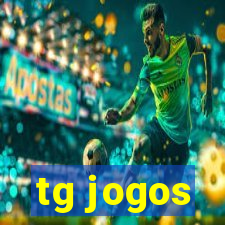 tg jogos