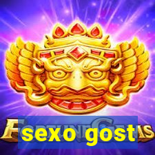 sexo gost