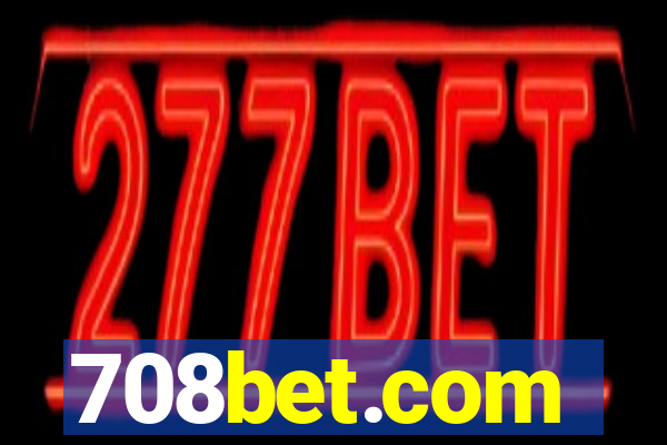 708bet.com