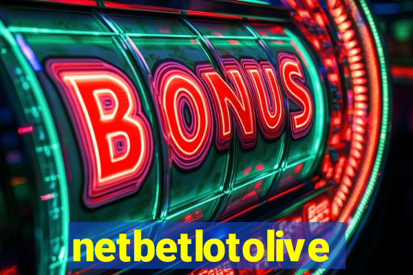 netbetlotolive