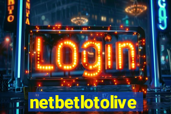 netbetlotolive