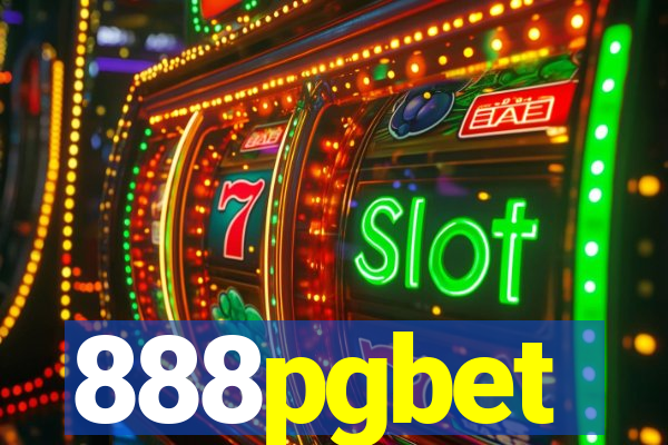 888pgbet