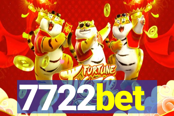 7722bet