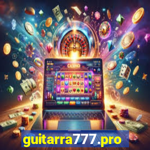 guitarra777.pro