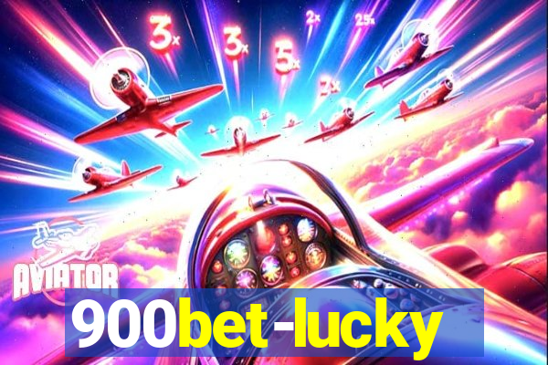 900bet-lucky