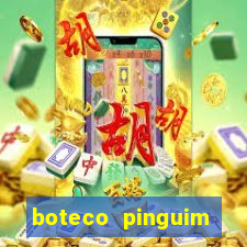 boteco pinguim assis brasil porto alegre