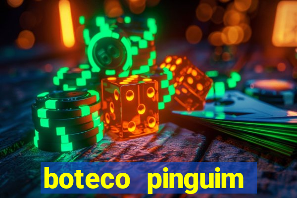 boteco pinguim assis brasil porto alegre