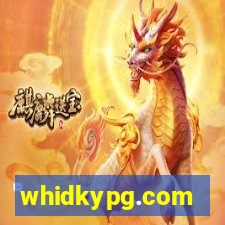 whidkypg.com