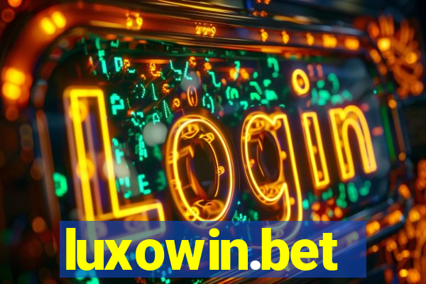 luxowin.bet