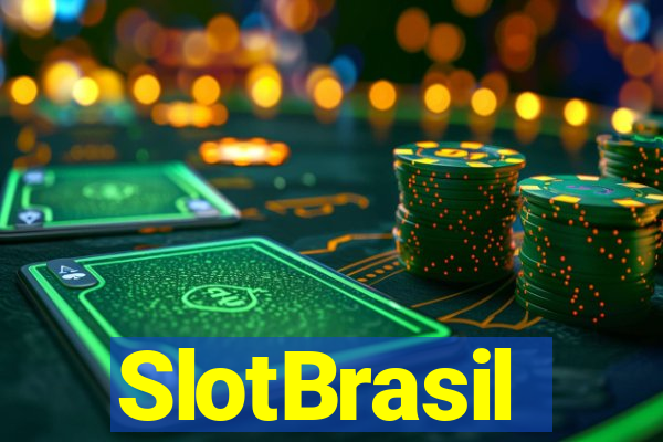 SlotBrasil