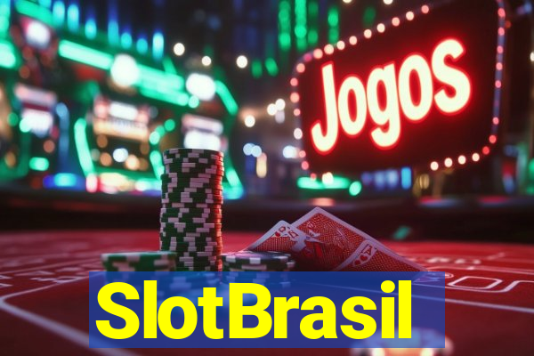 SlotBrasil