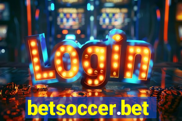 betsoccer.bet