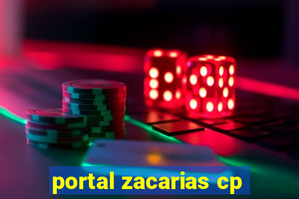 portal zacarias cp