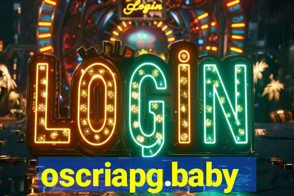 oscriapg.baby