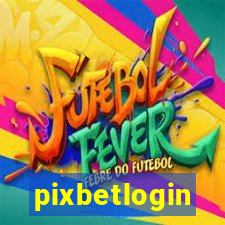 pixbetlogin