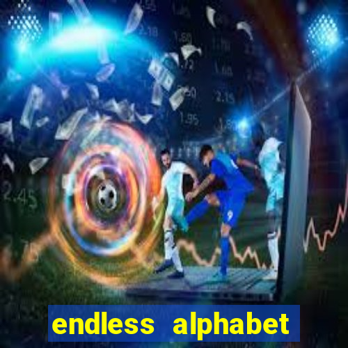 endless alphabet comic studio