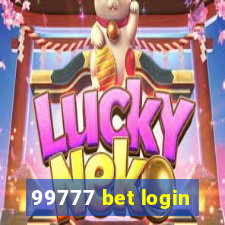 99777 bet login