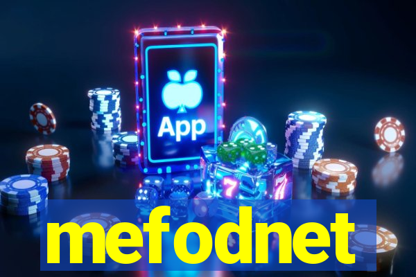 mefodnet