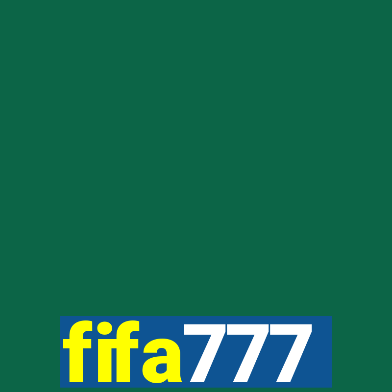 fifa777