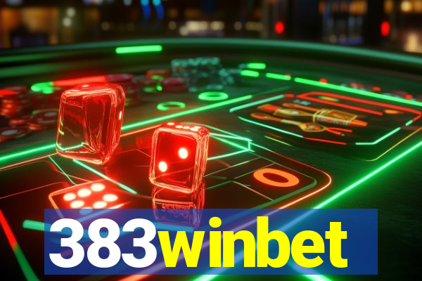 383winbet