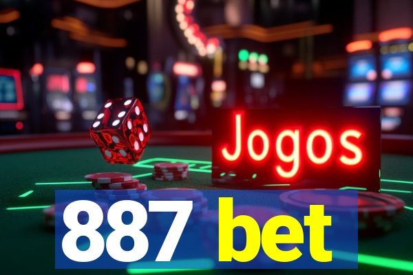 887 bet