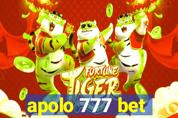 apolo 777 bet