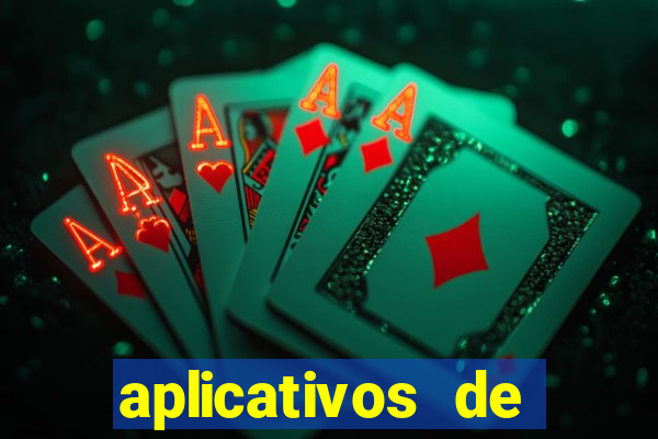 aplicativos de jogos que pagam de verdade